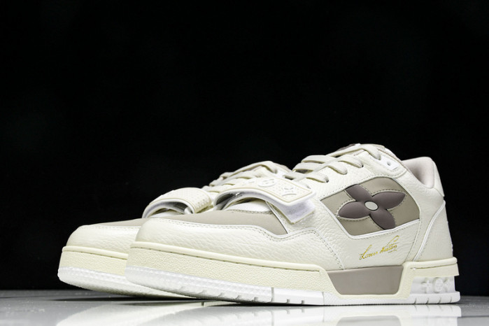 LVT SNEAKERS COPSHOE L&V-419