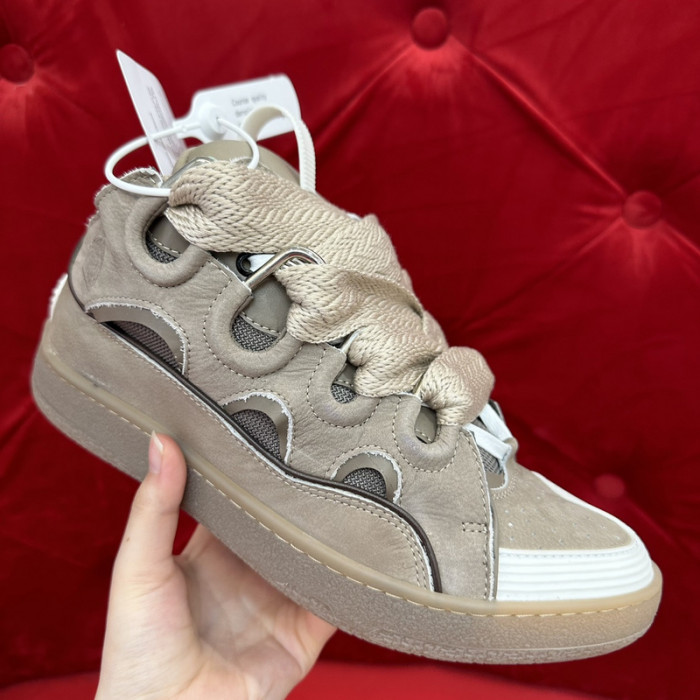 Lanu1n sneakers copshoe la-169