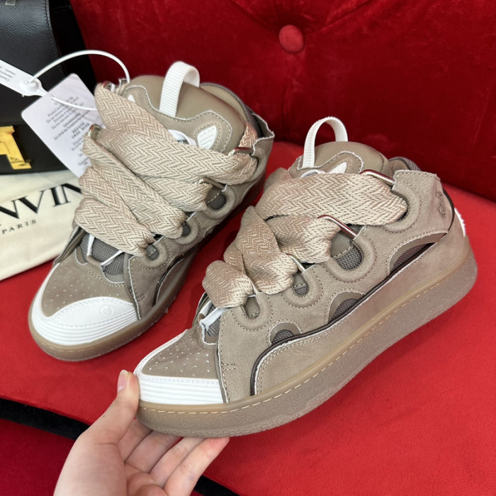 Lanu1n sneakers copshoe la-169