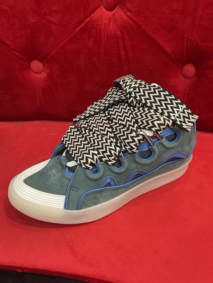 Lanu1n sneakers copshoe la-172