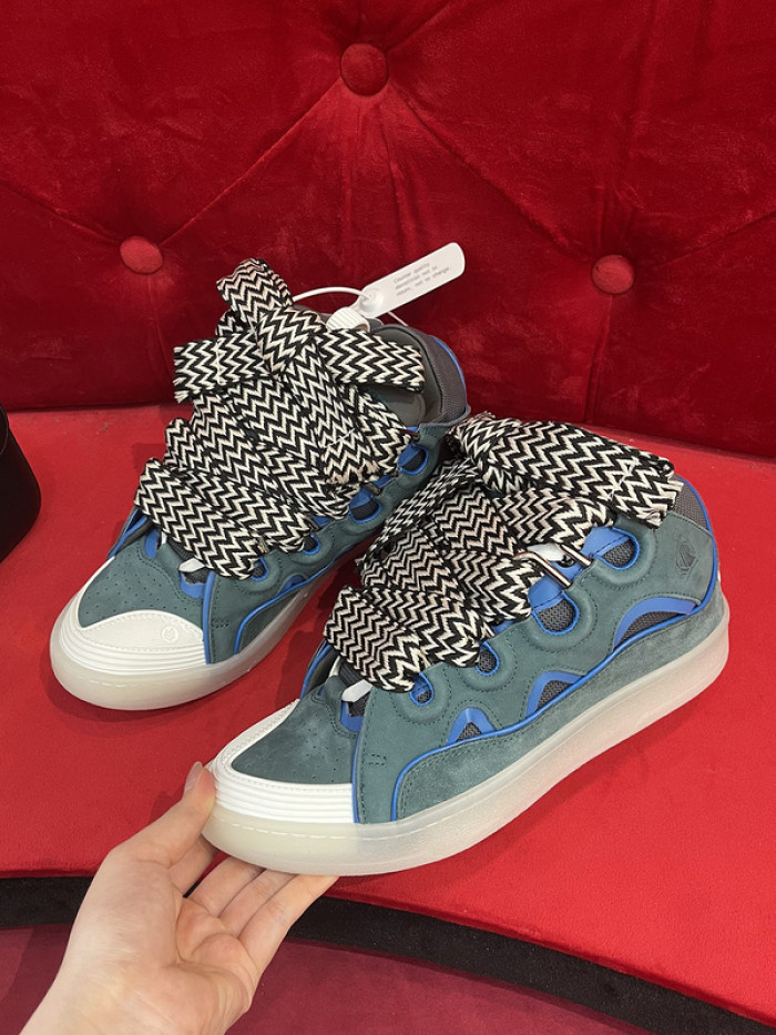 Lanu1n sneakers copshoe la-172