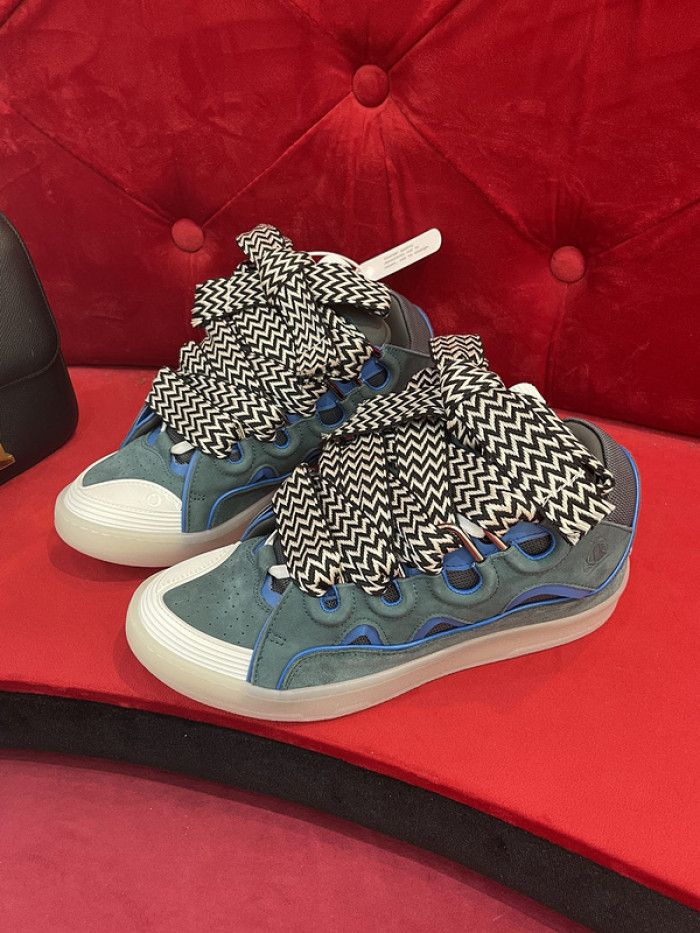 Lanu1n sneakers copshoe la-172