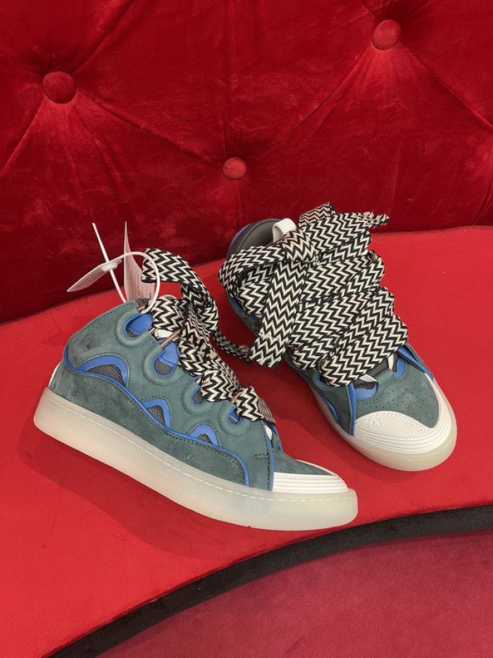 Lanu1n sneakers copshoe la-172