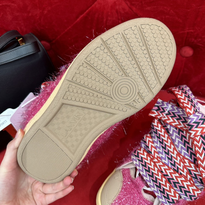 Lanu1n sneakers copshoe la-173