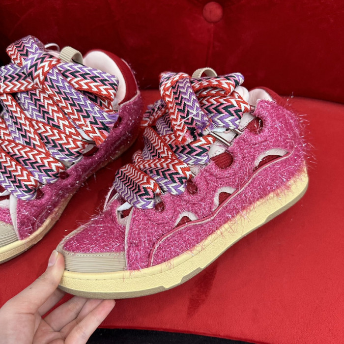 Lanu1n sneakers copshoe la-173