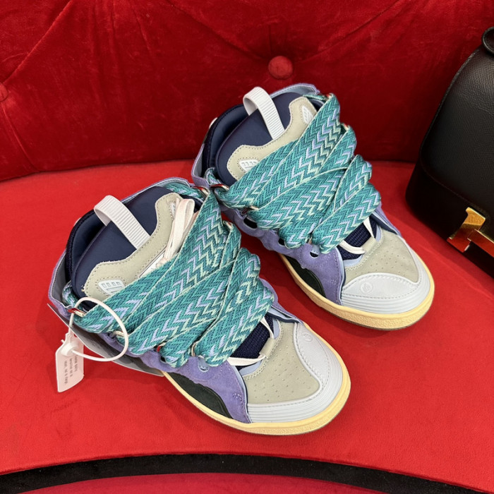 Lanu1n sneakers copshoe la-175