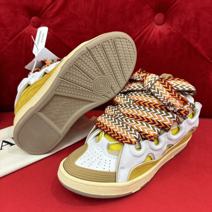 Lanu1n sneakers copshoe la-174