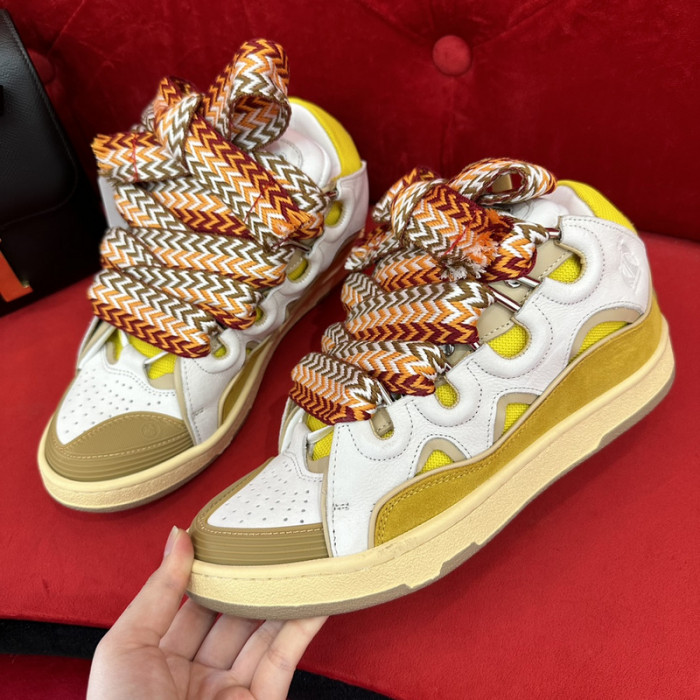 Lanu1n sneakers copshoe la-174