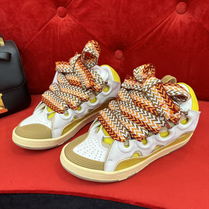 Lanu1n sneakers copshoe la-174