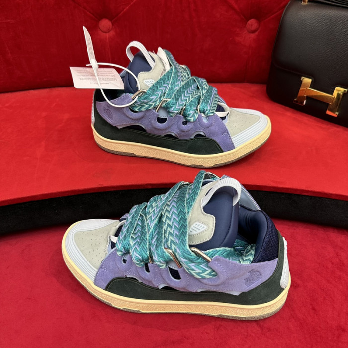Lanu1n sneakers copshoe la-175