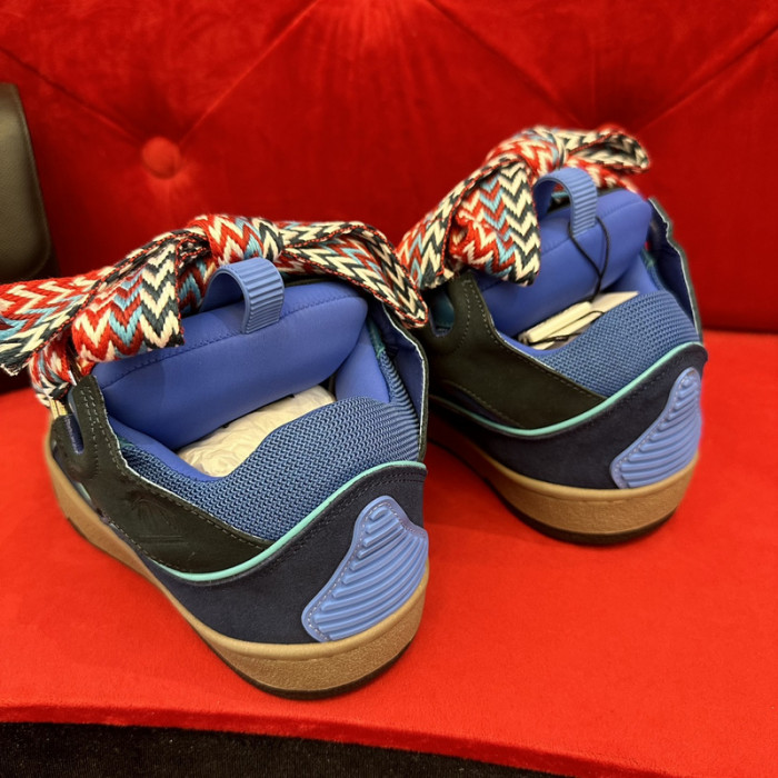 Lanu1n sneakers copshoe la-176