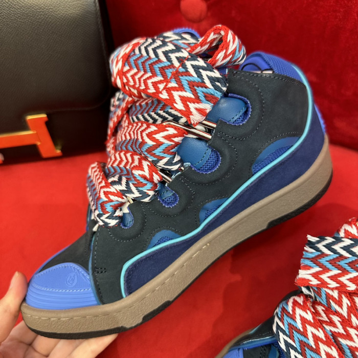 Lanu1n sneakers copshoe la-176
