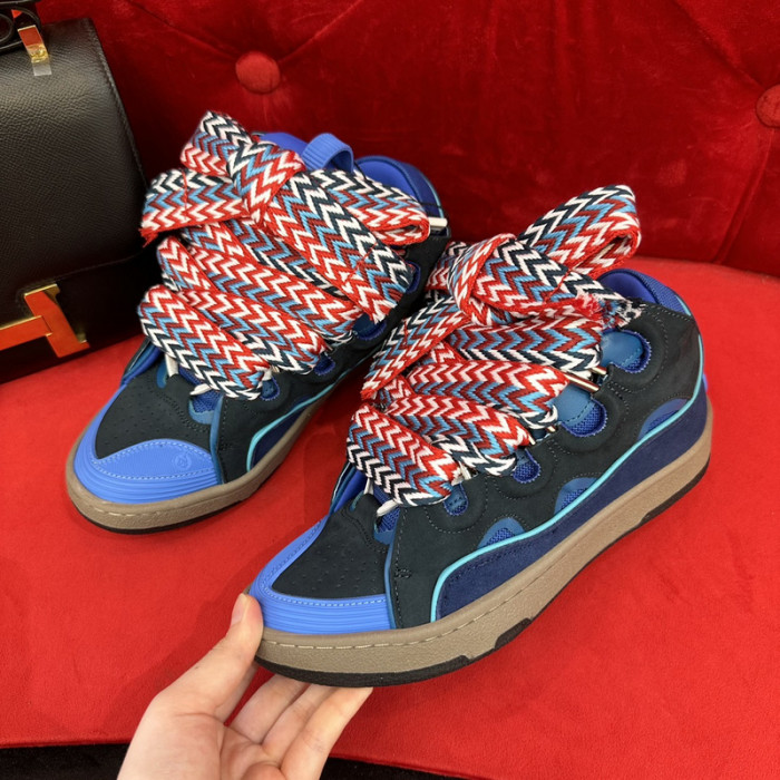 Lanu1n sneakers copshoe la-176