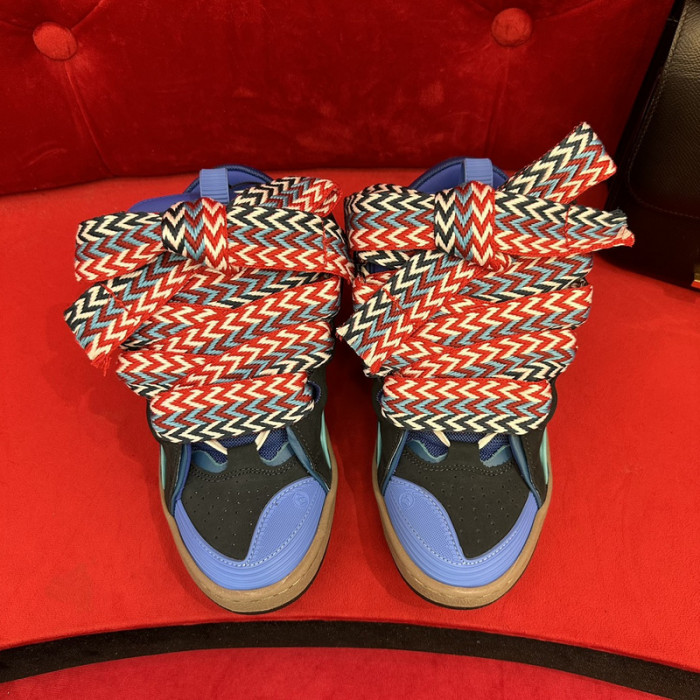 Lanu1n sneakers copshoe la-176