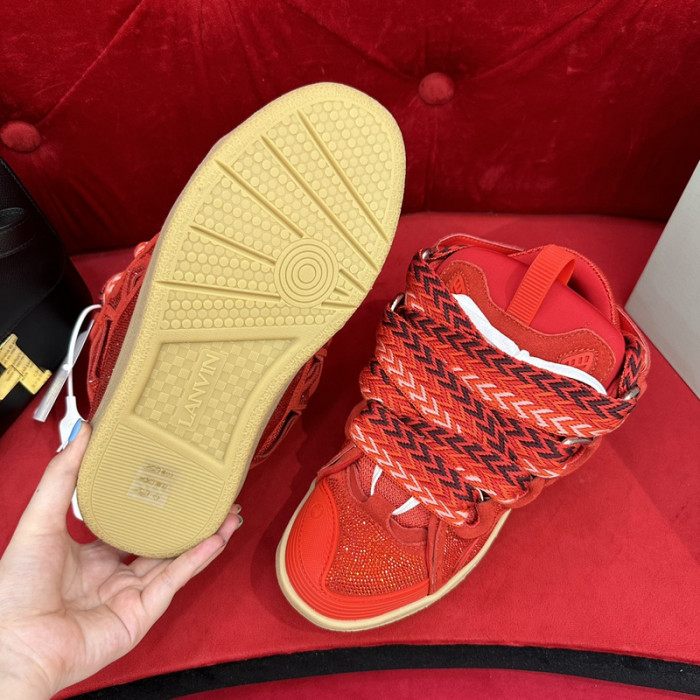 Lanu1n sneakers copshoe la-177