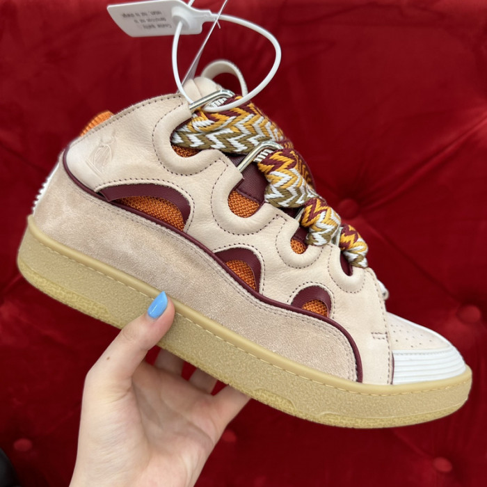 Lanu1n sneakers copshoe la-178