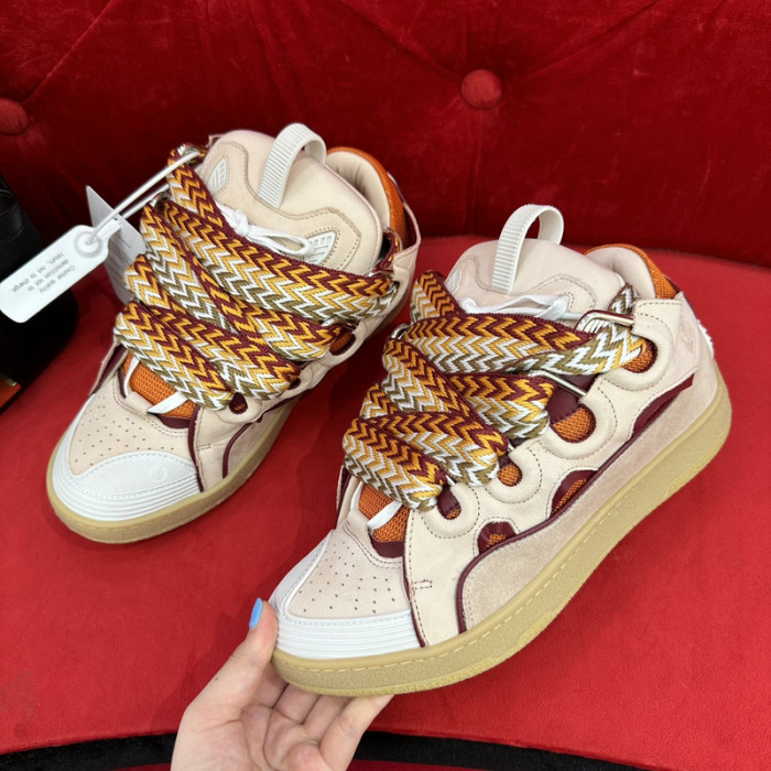 Lanu1n sneakers copshoe la-178