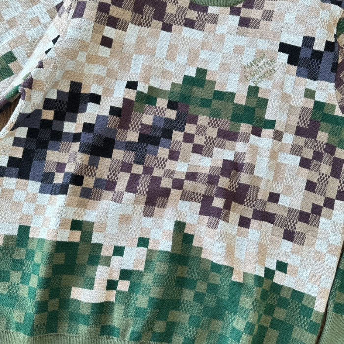 COPSHOE CLOTHES - CLO 99