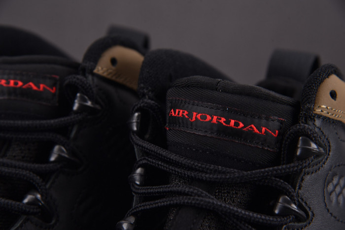 Air Jordan 9 “Olive” HV4794-030