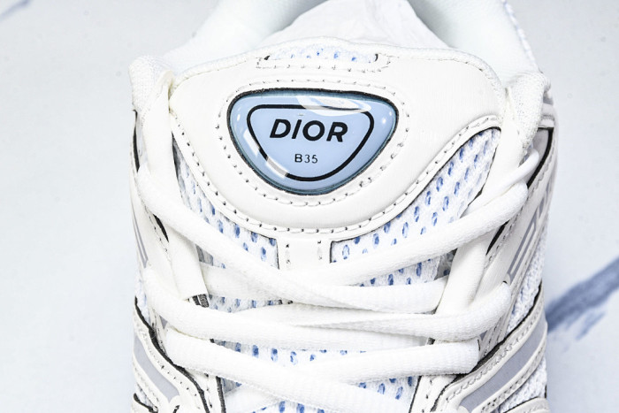 D1R* B35 SNEAKER COPSHOE DR-B35 01
