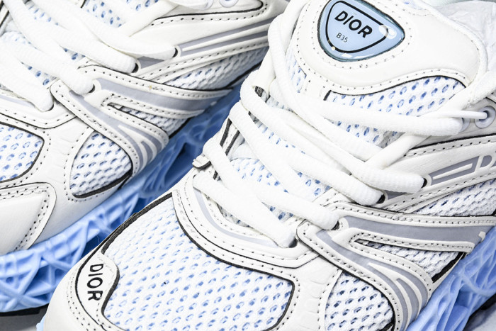 D1R* B35 SNEAKER COPSHOE DR-B35 01