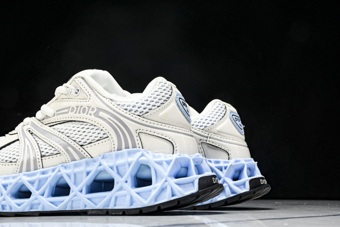 D1R* B35 SNEAKER COPSHOE DR-B35 01