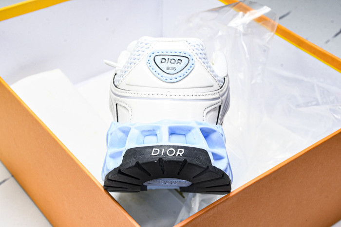 D1R* B35 SNEAKER COPSHOE DR-B35 01