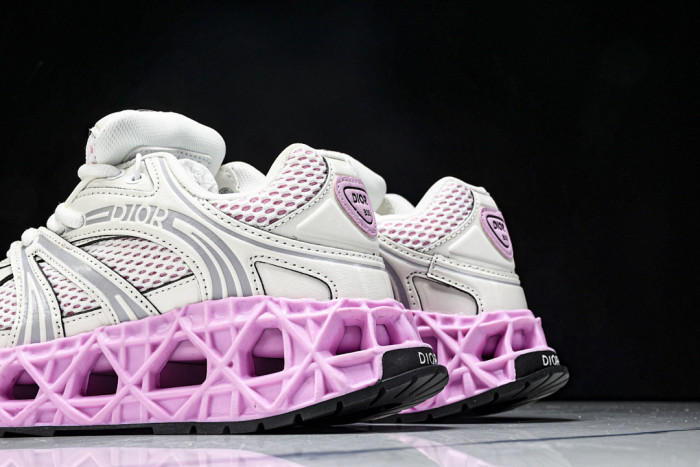 D1R* B35 SNEAKER COPSHOE DR-B35 02