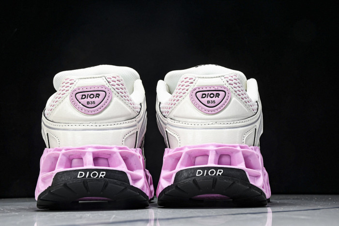 D1R* B35 SNEAKER COPSHOE DR-B35 02