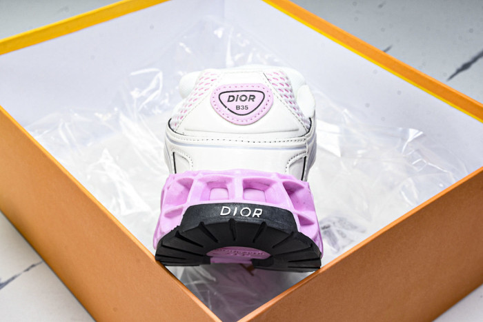 D1R* B35 SNEAKER COPSHOE DR-B35 02