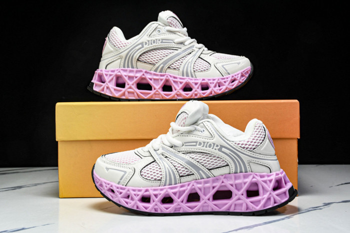 D1R* B35 SNEAKER COPSHOE DR-B35 02