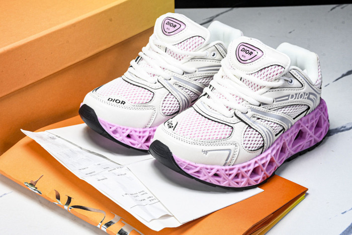 D1R* B35 SNEAKER COPSHOE DR-B35 02