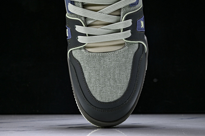 LVT SNEAKERS COPSHOE L&V-trainer 105