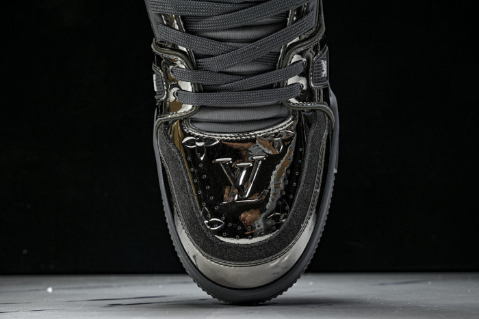 LVT SNEAKERS COPSHOE L&V-trainer 106