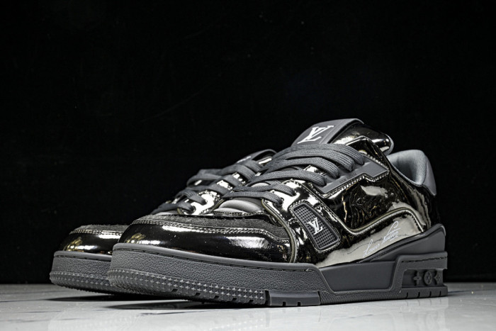LVT SNEAKERS COPSHOE L&V-trainer 106