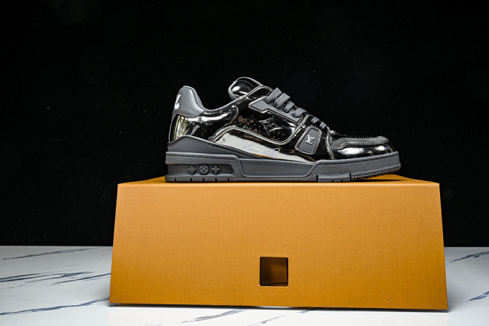 LVT SNEAKERS COPSHOE L&V-trainer 106