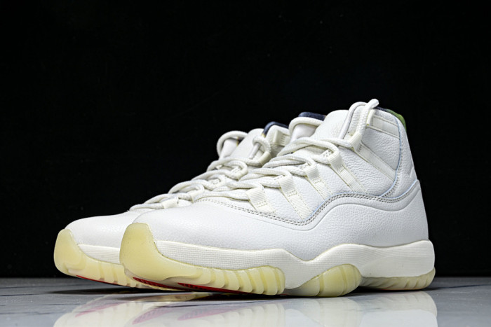 Jordan 11 Retro 