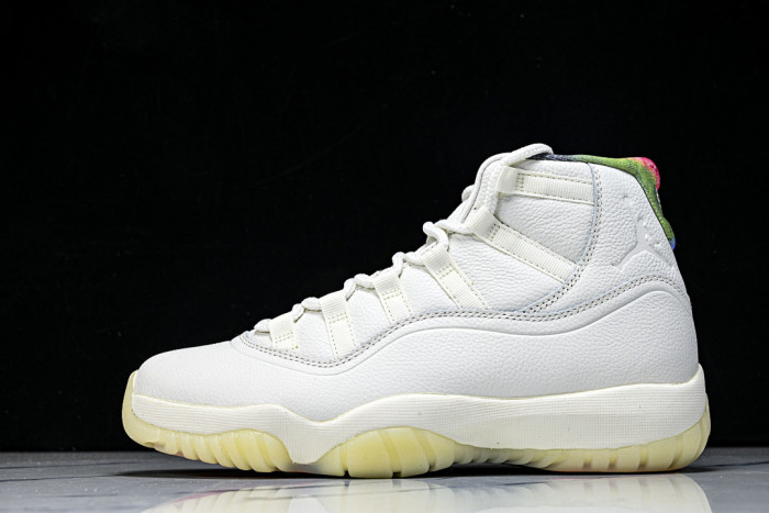 Jordan 11 Retro ''285'' - Air Jordan - IO8959 -133