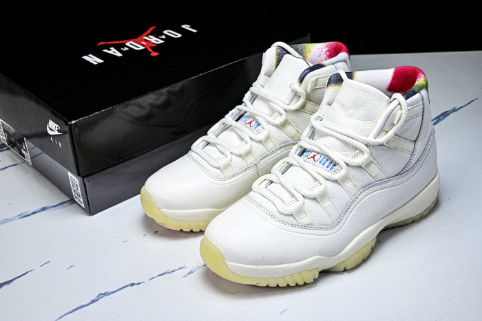 Jordan 11 Retro 