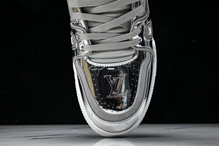 LVT SNEAKERS COPSHOE L&V-trainer 107