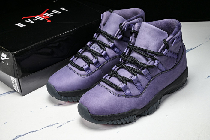 Jordan 11 Retro Mojave - IO8961-553