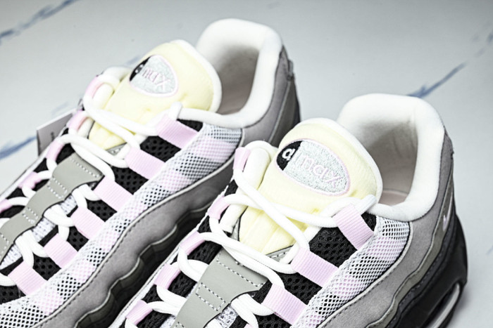 Nike Air Max 95 OG Big Bubble Pink Foam HJ5996-001