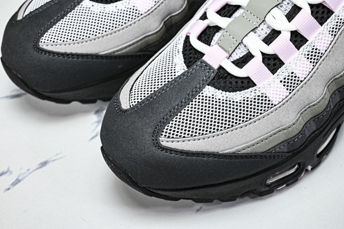 Nike Air Max 95 OG Big Bubble Pink Foam HJ5996-001