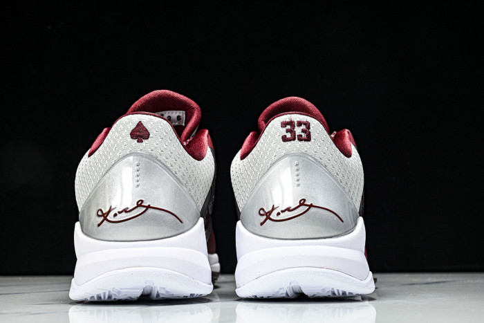 Nike Kobe 5 Protro Lower Merion Aces Away (2026) IM0557-001