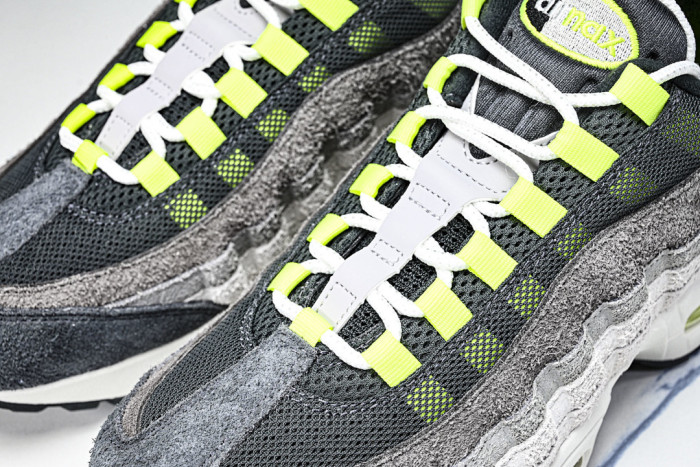 Nike Air Max 95 OG Reverse Gradient Neon - HM4738-001