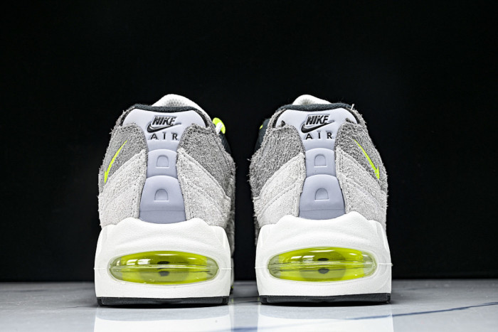 Nike Air Max 95 OG Reverse Gradient Neon - HM4738-001