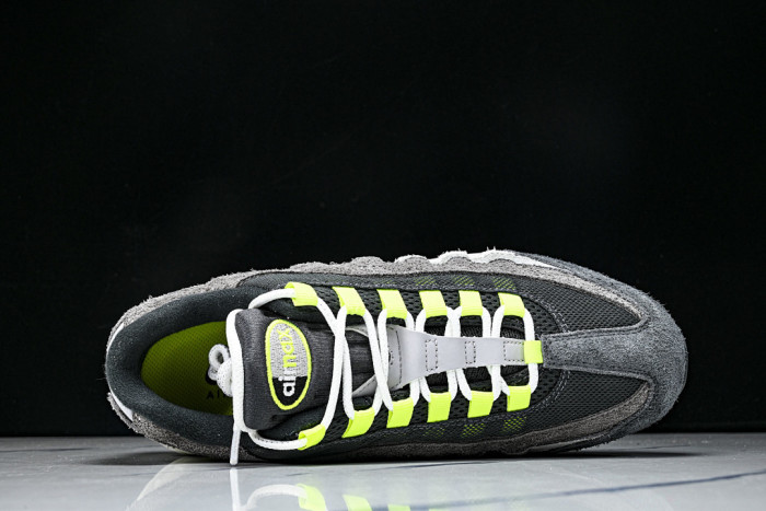 Nike Air Max 95 OG Reverse Gradient Neon - HM4738-001