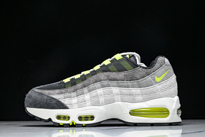Nike Air Max 95 OG Reverse Gradient Neon - HM4738-001