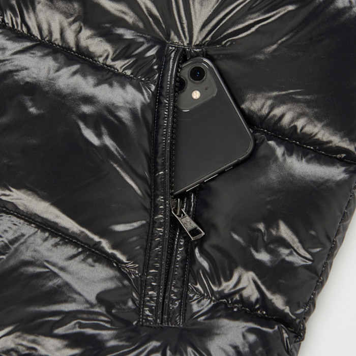 COPSHOE CLOTHES COAT - CLO MO 01