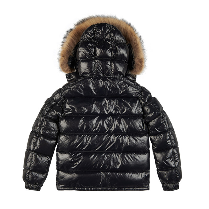 COPSHOE CLOTHES COAT - CLO MO 01
